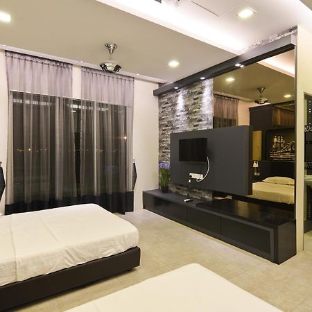 Parkview Homes Ipoh Habitación foto
