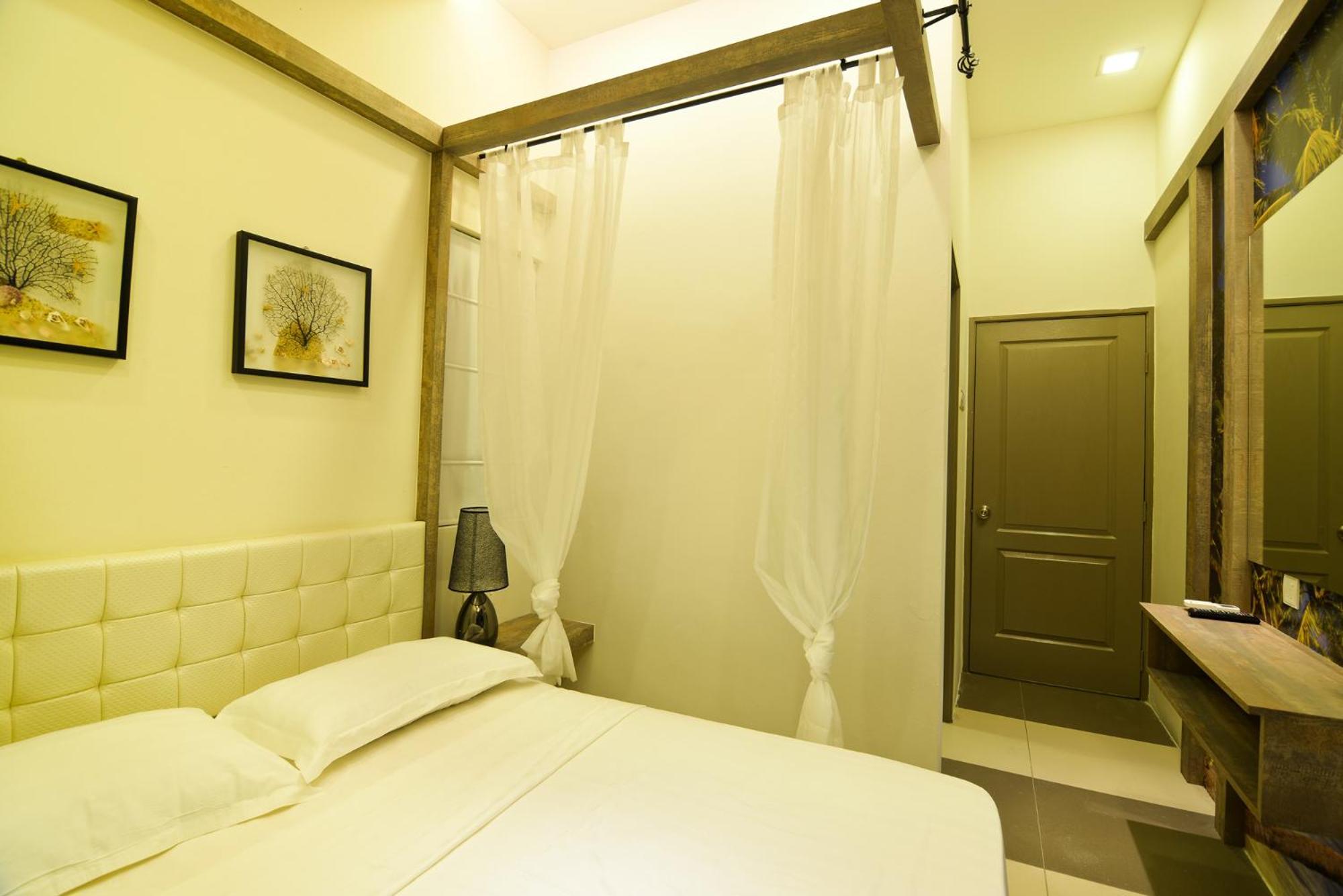 Parkview Homes Ipoh Habitación foto