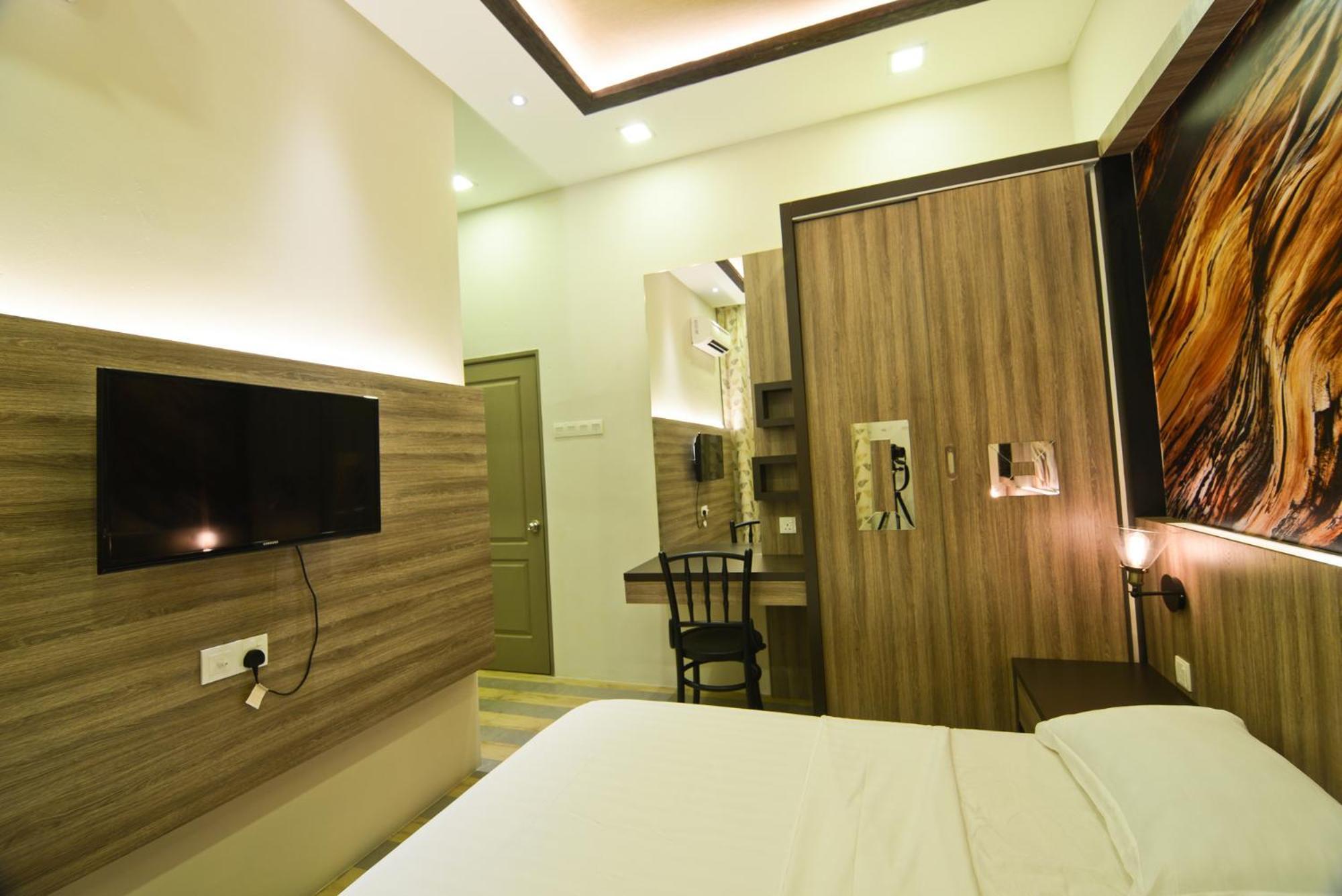 Parkview Homes Ipoh Habitación foto