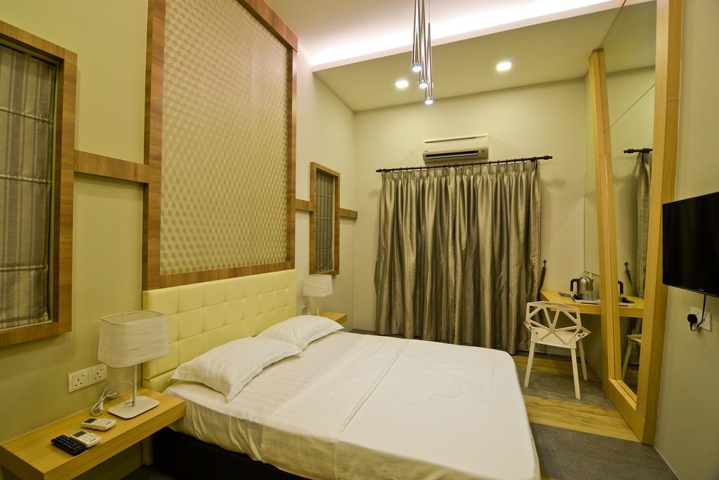 Parkview Homes Ipoh Habitación foto