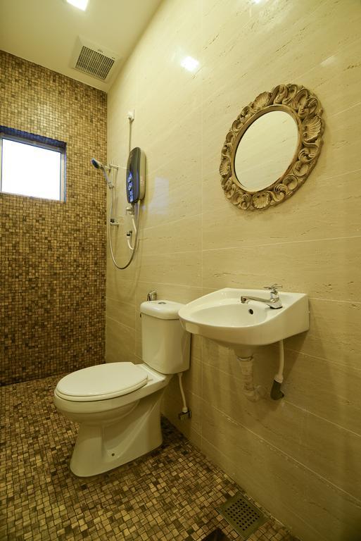 Parkview Homes Ipoh Habitación foto