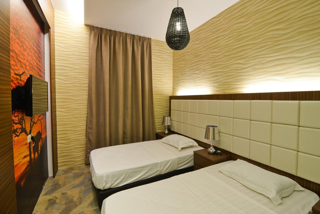 Parkview Homes Ipoh Habitación foto