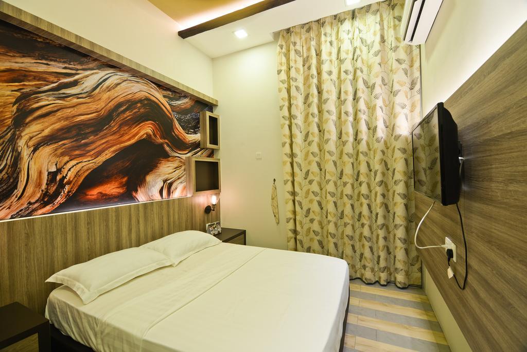 Parkview Homes Ipoh Habitación foto